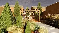 3D computer designing