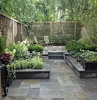 Quality Gardens