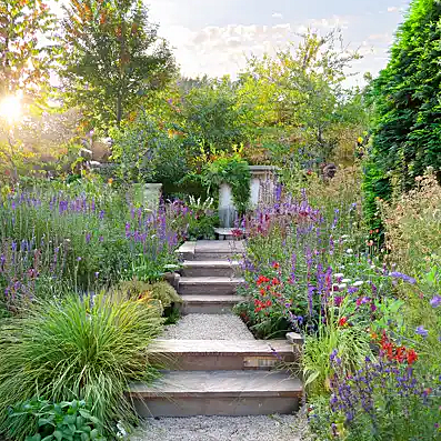 Gardening and Horticulture
