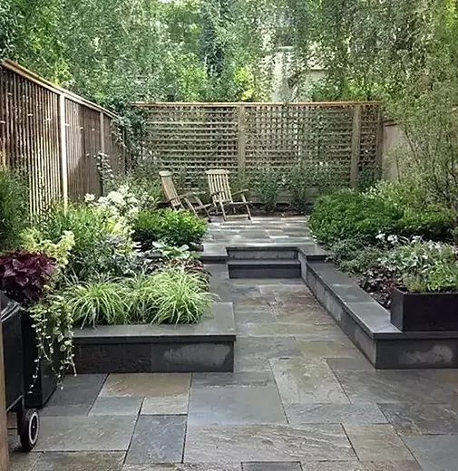 Quality Gardens